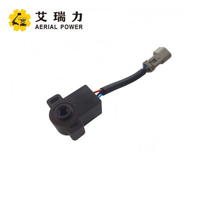 AFTERMARKET PARTS SENSOR, ANGLE, ROTARY 4360500 FOR JLG factory