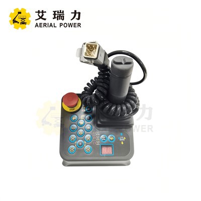 Aftermarket Scissors Aerial Platform Control Assembly 00004354A For Dingli