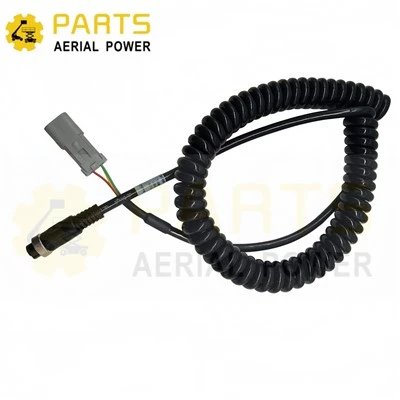 Anti-collision And Bar Switch Harness 0008503 For Dingli