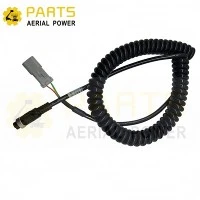 Anti-collision And Bar Switch Harness 0008503 For Dingli