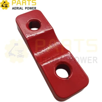 Backing Block 25210042501 For LGMG