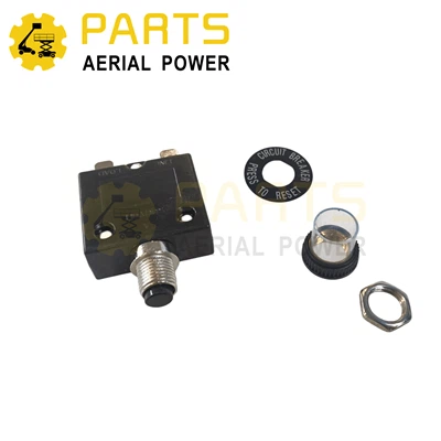 CIRCUIT BREAKER 15A 147094GT FOR Genie
