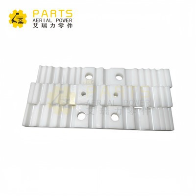 CLAMP 1320251 ,2.00X2.25X13.00 HDPE FOR JLG factory