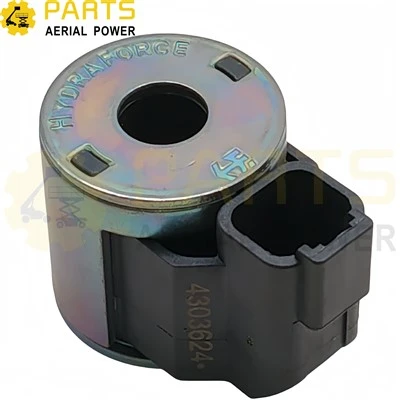 Coil 202990003114 For Sinoboom suppliers