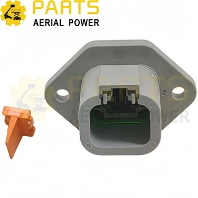 Connector 73717GT For Genie