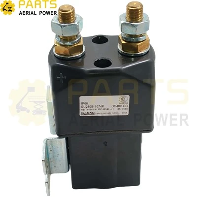 Contactor 203040003036 For Sinoboom