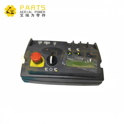 Control Module, Ground Euro 1600435 For JLG