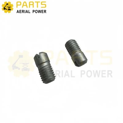 Cylindrical Pin 25210047851 For LGMG