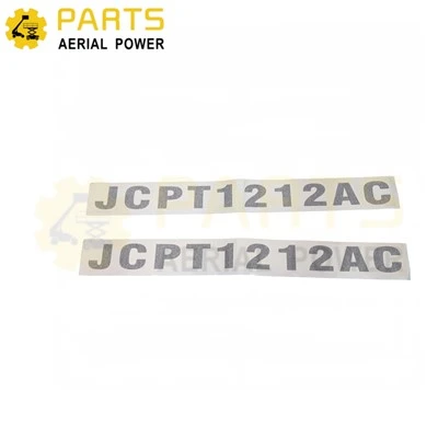 Decal 09640129 For DingLi