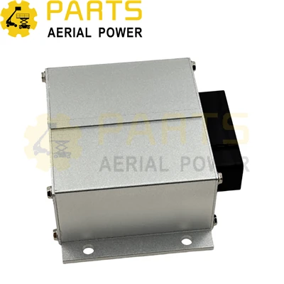 ECU, Electronic Control Unit 4130702417 For LGMG suppliers