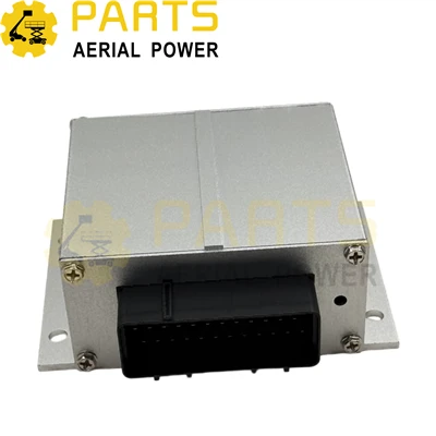 ECU, Electronic Control Unit 4130702417 For LGMG