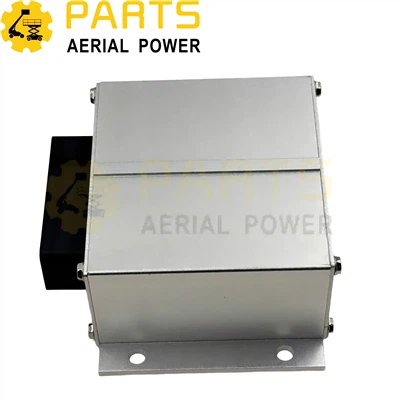 ECU, Lower Controller ,Electronic Control Unit 4130702911 For LGMG