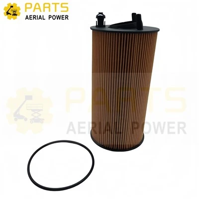 FILTER OIL 24063074 For VOLVO