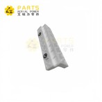 Friction Pad 4000467360 125x30 30x11 4 10 For Haulotte