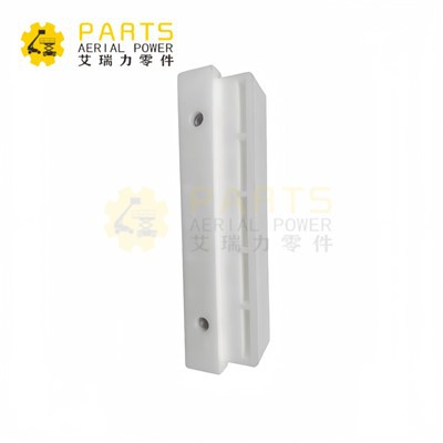 Friction Pad 4000468160 125x30 30x10 4 10 For Haulotte factory