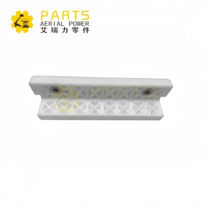 Friction Pad 4000468160 125x30 30x10 4 10 For Haulotte best