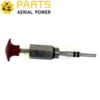 Hand Pump Valve Assembly 84739GT For Genie high quality