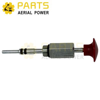Hand Pump Valve Assembly 84739GT For Genie