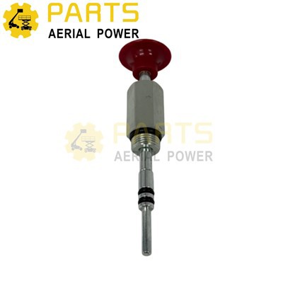 Hand Pump Valve Assembly 84739GT For Genie suppliers