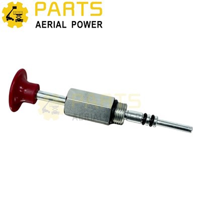 Hand Pump Valve Assembly 84739GT For Genie factory
