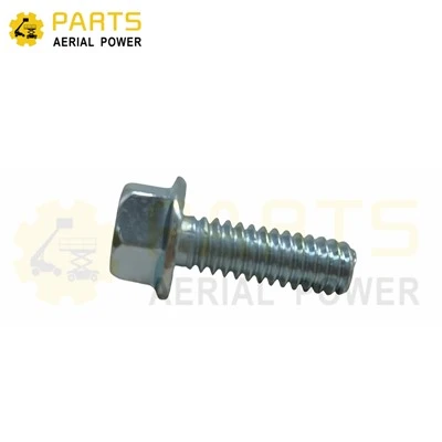 Hexagonal Flange Screw 824078GT For Genie