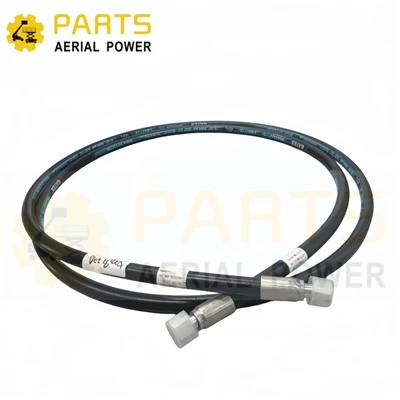 Hose Assembly 50009322 For Dingli