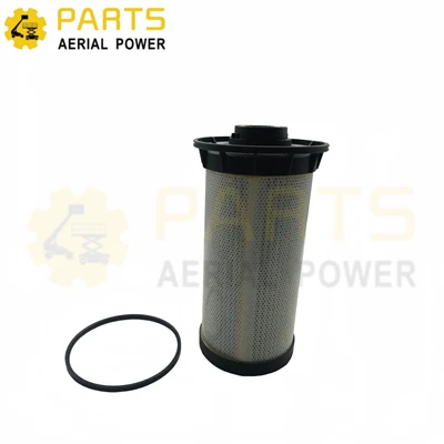 Hydraulic Filter 1010600940 For Zoomlion