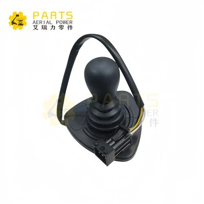 Joystick Controller Handle Control Unit 7919040041 For LINDE suppliers