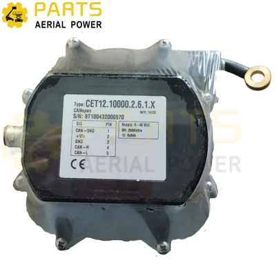 Length Sensor 1021404631 For Zoomlion