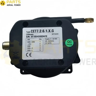 Length Sensor 1021405411 For Zoomlion