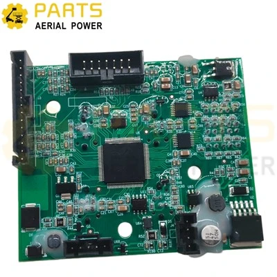 Main Board 1021136501 For Zoomlion