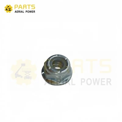 Nut,Flange Locking 1274322GT For Genie