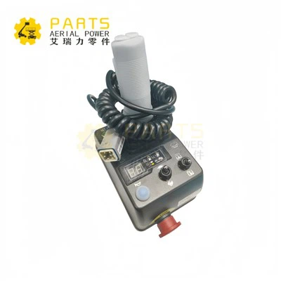 Platform Control Box 203020003028 For Sinoboom