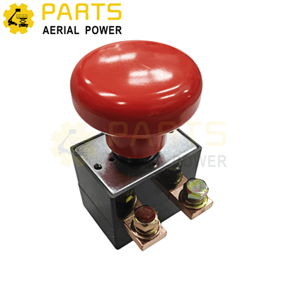 Power Switch 1020521277 For ZOOMLION factory