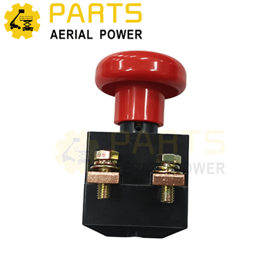 Power Switch 1020521277 For ZOOMLION