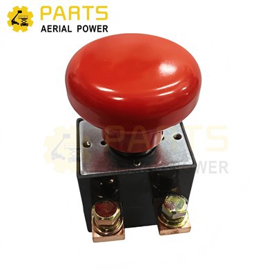 Power Switch 1020521277 For ZOOMLION best