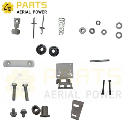 PPE KIT 4000502080 For Haulotte