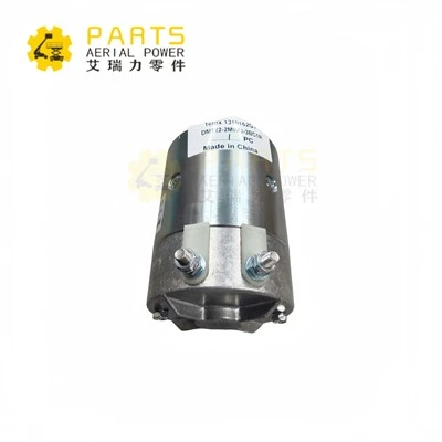 Pump Motor, GS32m 1310162GT For Genie factory