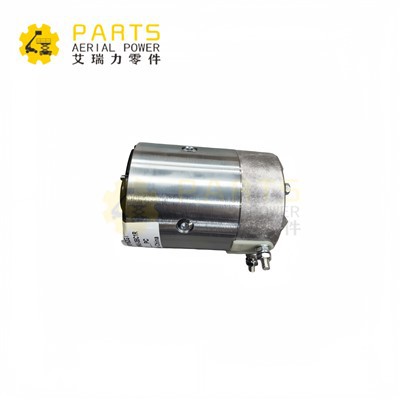 Pump Motor, GS32m 1310162GT For Genie