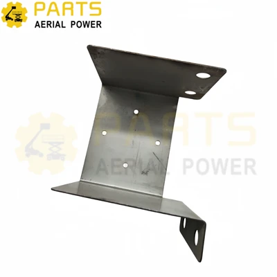 Reset Switch Mounting Plate 25330005051 For LGMG