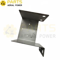 Reset Switch Mounting Plate 25330005051 For LGMG