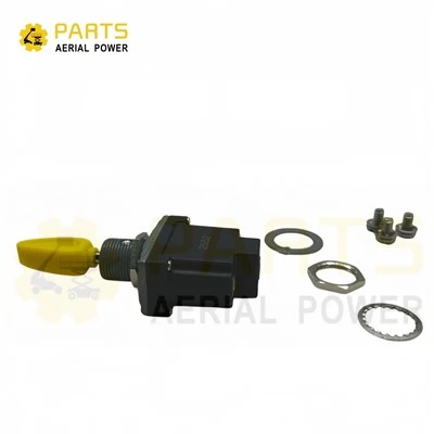 Toggle Switch 1020520084 For Zoomlion