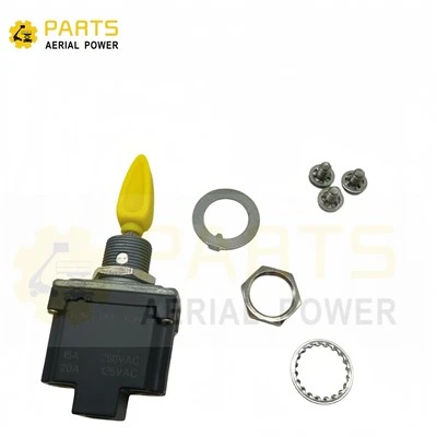 Toggle Switch 1020521445 For Zoomlion