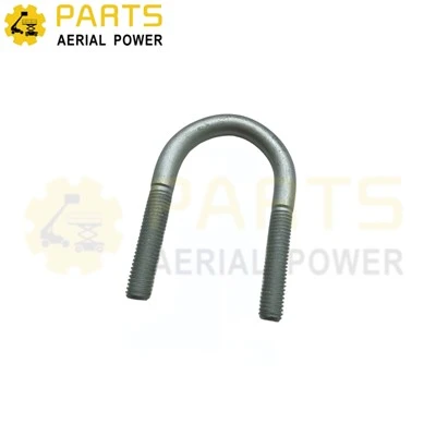 U-bolt 25210037261 For LGMG