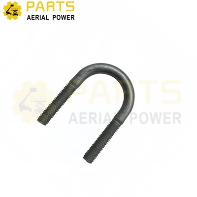 U-bolt 5330005041 For LGMG