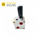 VALVE, DUAL HOLD 4641033S FOR JLG