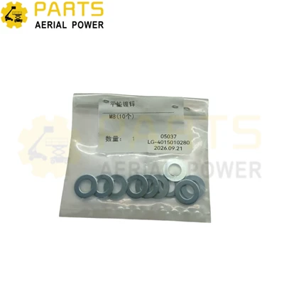 Washer 4015010280 For LGMG