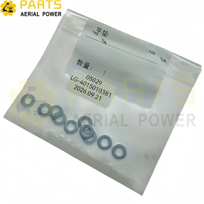 Washer 4015010381 For LGMG