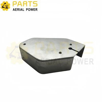 Welding, Right Housing, Anti-crushing System 25210037243 For LGMG