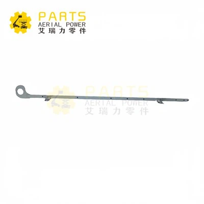 WELDMENT, CABLE BRIDGE, TOP 1259939GT FOR GENIE